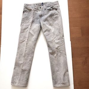 Ernest Sewn for Barneys Coop Jeans